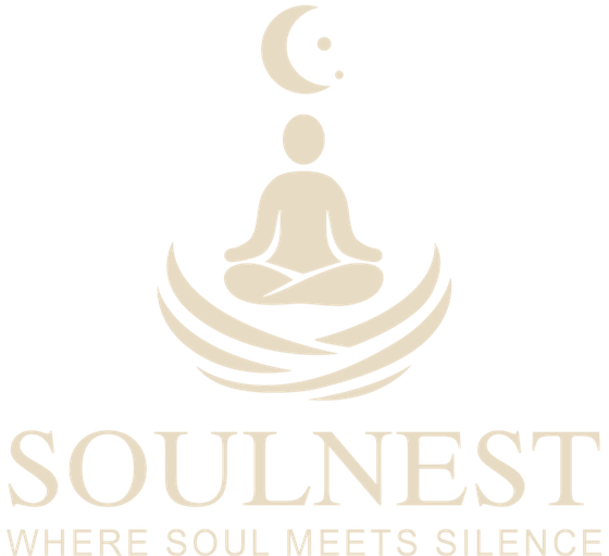 Soulnest — Where Soul Meets Silence